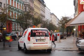 BSD Schlüsseldienst